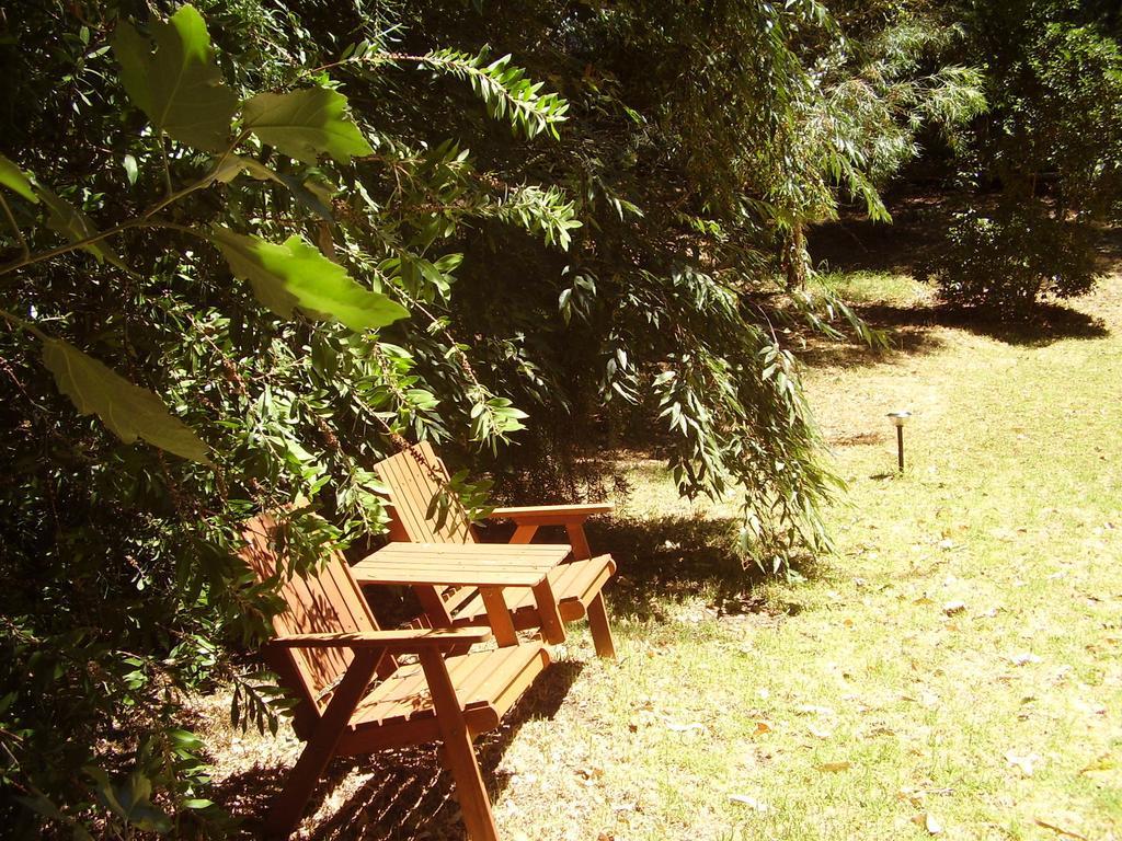 נאנופ Black Cockatoo Lodge מראה חיצוני תמונה