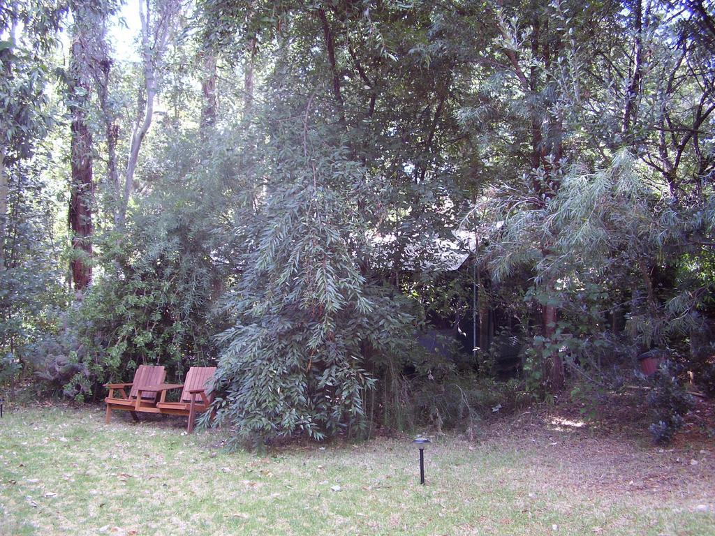 נאנופ Black Cockatoo Lodge מראה חיצוני תמונה