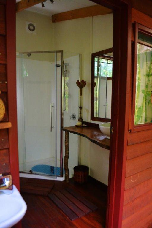 נאנופ Black Cockatoo Lodge מראה חיצוני תמונה