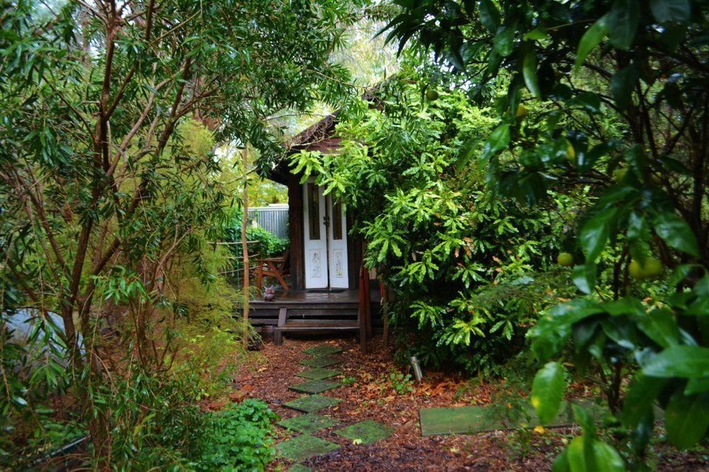 נאנופ Black Cockatoo Lodge מראה חיצוני תמונה