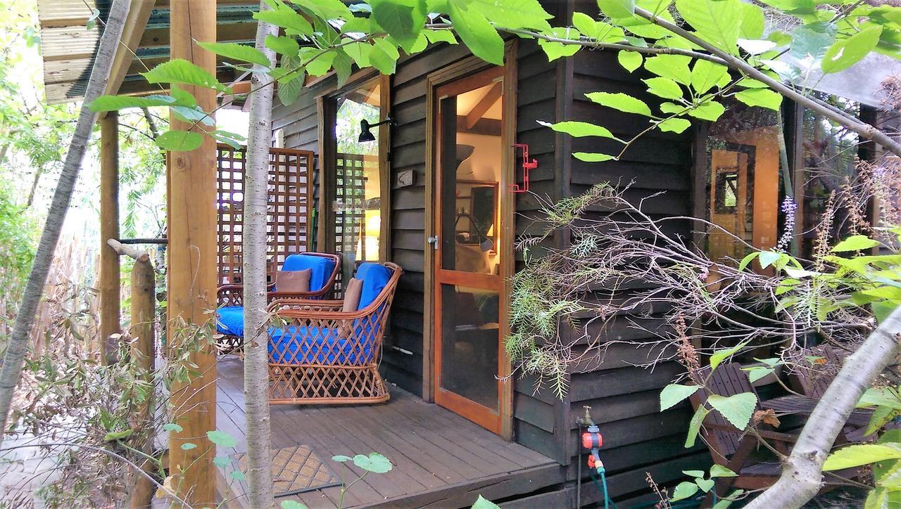 נאנופ Black Cockatoo Lodge מראה חיצוני תמונה