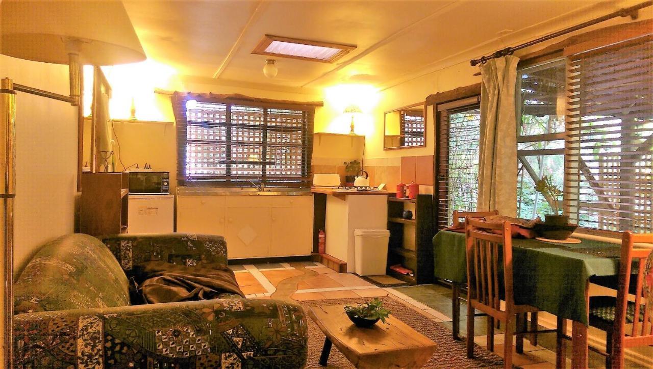 נאנופ Black Cockatoo Lodge מראה חיצוני תמונה
