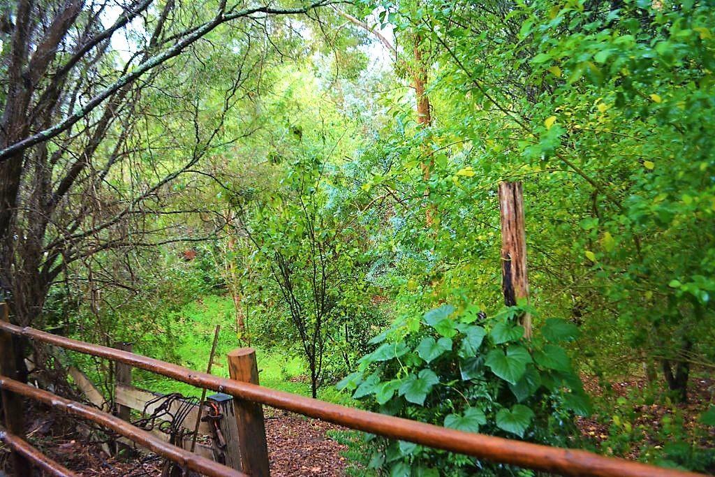 נאנופ Black Cockatoo Lodge מראה חיצוני תמונה